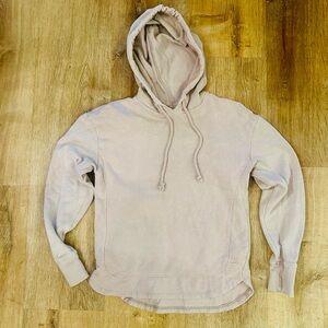 Universal Thread Light Tan Hoodie